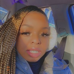 Meet your Posher, Jalicah